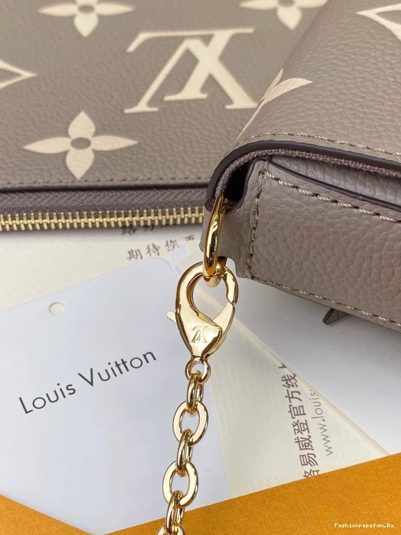 FS CHEAP FÉLICIE POCHETTE LOUIS VUITTON 0708